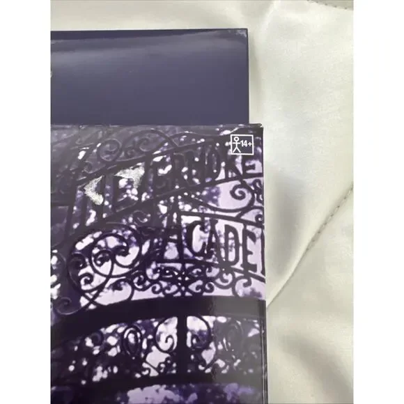 Wednesday Addams Costume Wig Wednesday Cosplay Party Halloween Wig Adams NEW - Picture 3 of 3